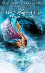 VOYAGE OF TEH DAWN TREADER