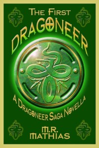 DRAGONEER