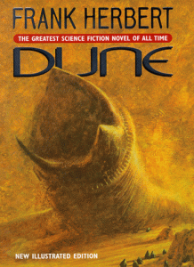 Dune-COVER