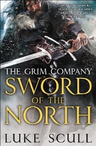 SWORD OF THE NORTH