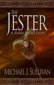 the jester