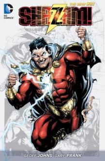 shazam