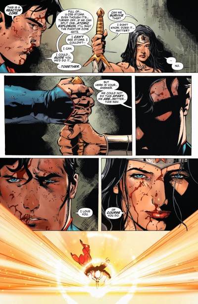 Superman-Wonder Woman (2013-) 006-017