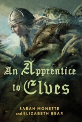 AN APPRENTICE TO ELVES