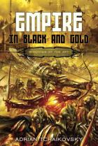 empire in black and gold