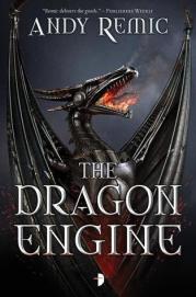 THE DRAGON ENGINE
