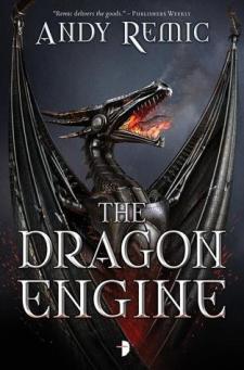THE DRAGON ENGINE