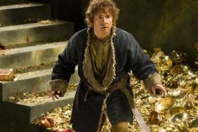 BILBO BAGGINS