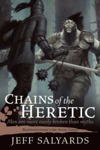 chains of the heretic