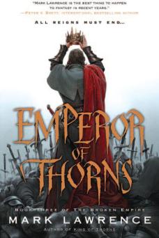EMPEROR OF THORNS