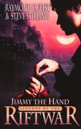 JIMMY THE HAND
