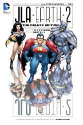 jla earth-2
