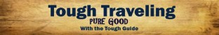 tough-traveling pure good