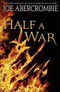 HALF A WAR