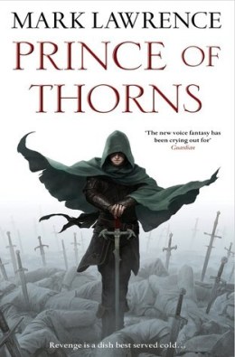 prince of thorns