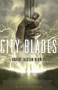 city of blades