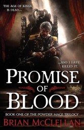 promise of blood