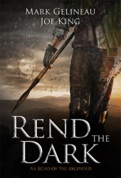 REND THE DARK