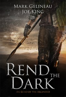 REND THE DARK