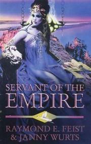 SERVANT OF THE EMPIRE