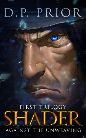 against the unweaving