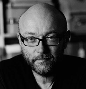 dan abnett