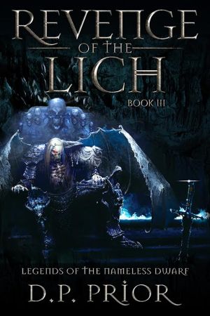 revenge of the lich king