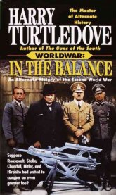 Worldwar-in-the-balance-Harry-Turtledove