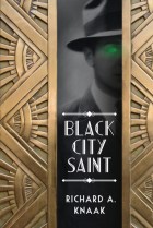 black city saint