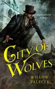 city of wolves