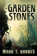 the garden of stone