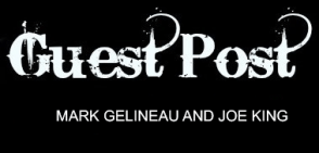 GUEST POST GELINEAU AND KING
