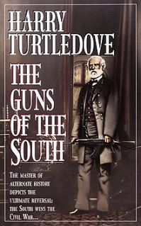 guns of the south