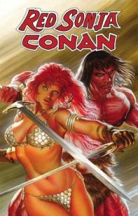 red sonja