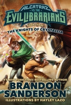 the knights of crystallia