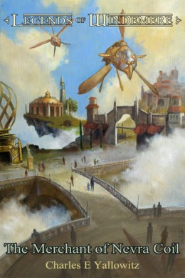 the mercahnt of nevra coil