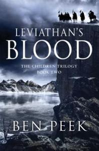 LEVIATHAN'S BLOOD