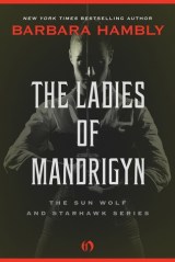 the ladies of mandrigyn