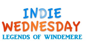 Indie-Wednesday Legends of Windemere