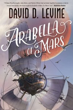 arabella of mars