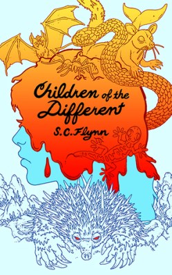 children of the different