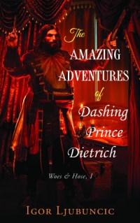 the amazing adventures of