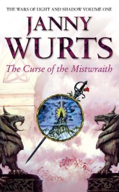 curse of the mistwraith