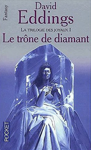 DIAMOND THRONE 6