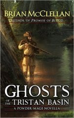 ghosts of the tristan basin