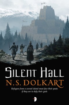 silent hall