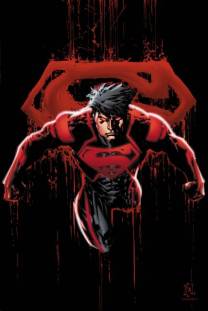 Superboy New 52