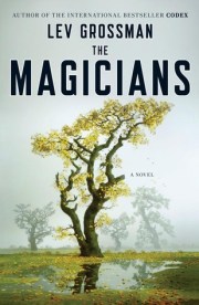 the magicians