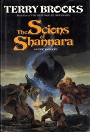 The Scions of Shannara