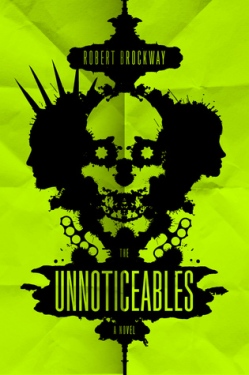 The Unnoticeables RD 1 selects A